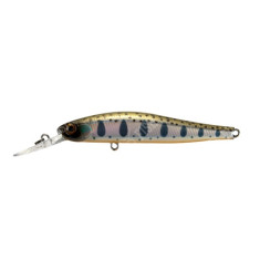 Wobbler ZipBaits Rigge Deep 56SP # 316