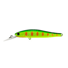 Wobbler ZipBaits Rigge Deep 70SP # 313