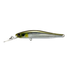 Wobbler ZipBaits Rigge Deep 70SP # 820