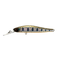 Wobbler ZipBaits Rigge Deep 70SP # 316