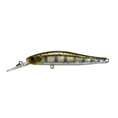 Wobbler ZipBaits Rigge Deep 70SP # 810