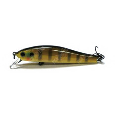 Wobbler ZipBaits Orbit 65 Slider # 337