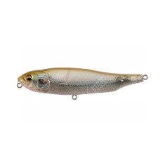 Wobbler Megabass GIANT DOG-X col. HT NATURAL WAKASAGI