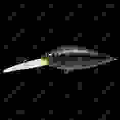 Воблер Megabass DEEP-X 300 col. UV KOMORIN FLASH BILL