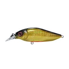 Wobbler Megabass FLAP SLAP col. GG JABARA KINKURO