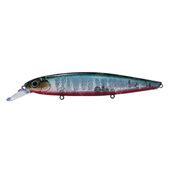 Воблер Deps Balisong Minnow 130SP #02 brachiostick 130mm 24.5g