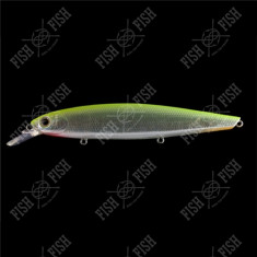 Wobbler Deps Balisong Minnow 130SP #07 brachiostick 130mm 24.5g