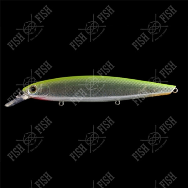 Воблер Deps Balisong Minnow 130SP #07 brachiostick 130mm 24.5g