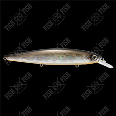 Wobbler Deps Balisong Minnow 130SP #13 brachiostick 130mm 24.5g