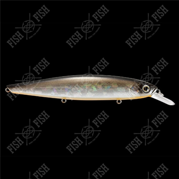 Воблер Deps Balisong Minnow 130SP #13 brachiostick 130mm 24.5g