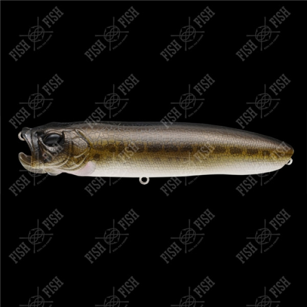 Воблер Megabass XPOD col. PAGANI RAIGYO