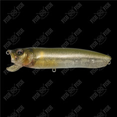 Воблер Megabass XPOD col. GLX AYU