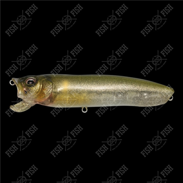 Воблер Megabass XPOD col. GLX AYU