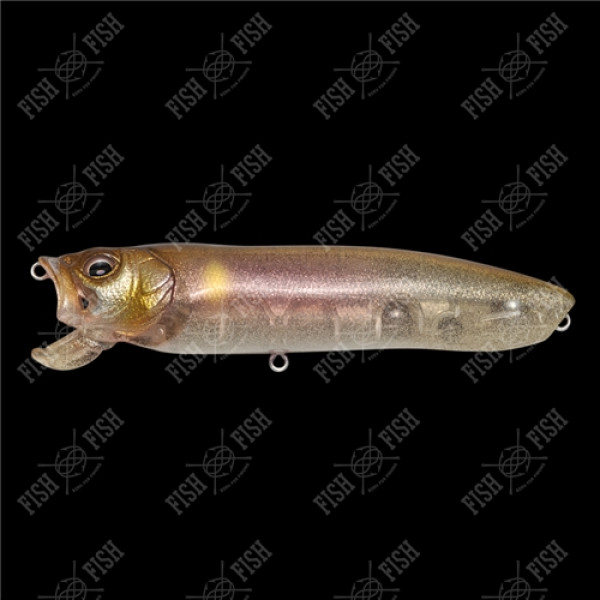 Воблер Megabass XPOD col. GLX SETSUKI AYU