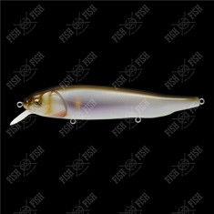 Wobbler Megabass LATES SILENT col. PM SETSUKI AYU