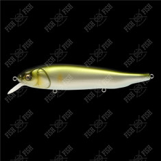 Wobbler Megabass LATES SILENT col. PM KISYU AYU