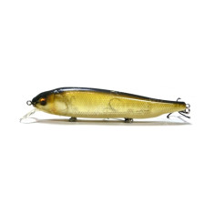 Wobbler Megabass LATES SILENT col. PM CARP