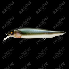 Wobbler Megabass LATES SILENT col. PM HIGAI