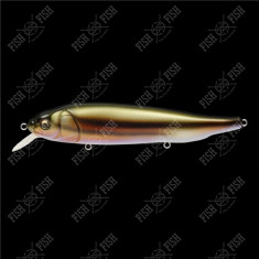 Wobbler Megabass LATES SILENT col. PM UGUI