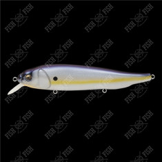 Wobbler Megabass LATES SILENT col. MEGABASS SEXY SHAD