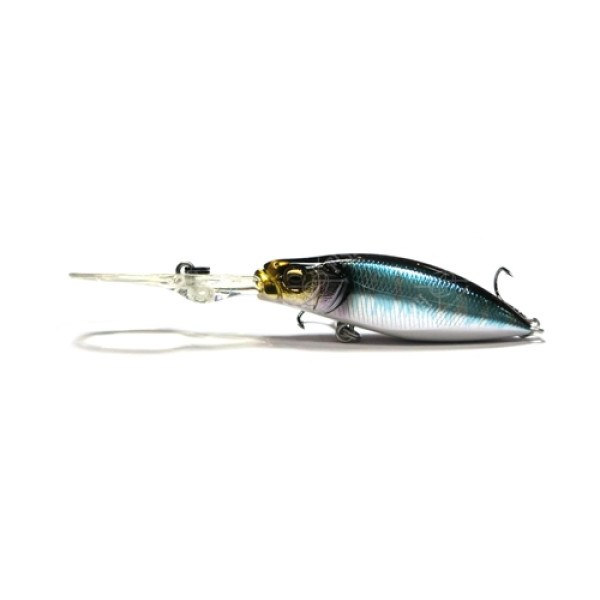 Wobbler Megabass SPIN DRIVE 58 (SP) col. M BLUE BACK OIKAWA