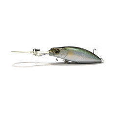 Wobbler Megabass SPIN DRIVE 58 (SP) col. SEXY AYU