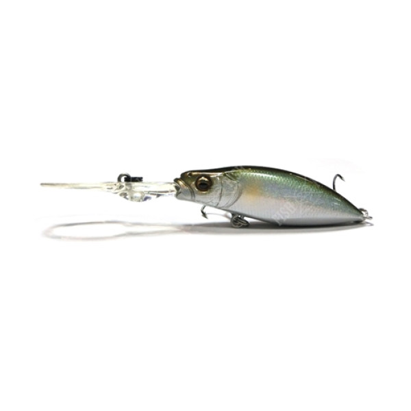 Wobbler Megabass SPIN DRIVE 58 (SP) col. SEXY AYU