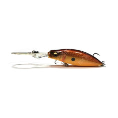 Wobbler Megabass SPIN DRIVE 58 (SP) col. KOMORIN COPPER SHAD