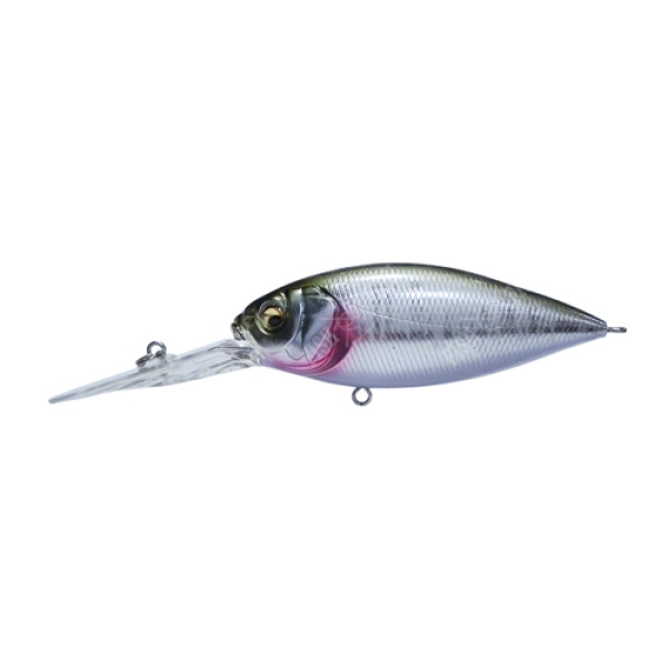 Воблер Megabass DEEP-X 300 col. WAGIN HASU