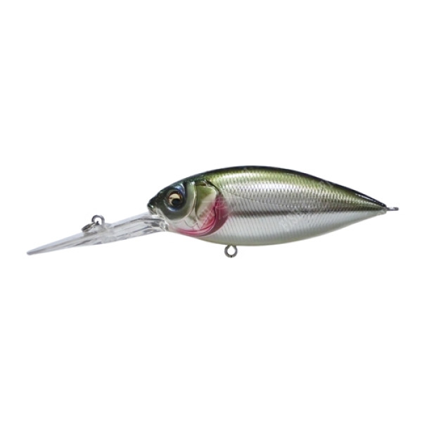Воблер Megabass DEEP-X 300 col . WAGIN FUNA