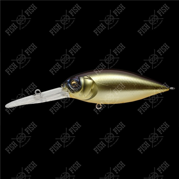 Воблер Megabass DEEP-X 300 col. M CHAMPAGNE KINKURO