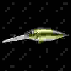 Воблер Megabass DEEP-X 300 col. M CHAMPAGNE KINKURO