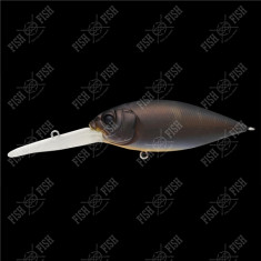 Воблер Megabass DEEP-X 300 col. J-CRAW