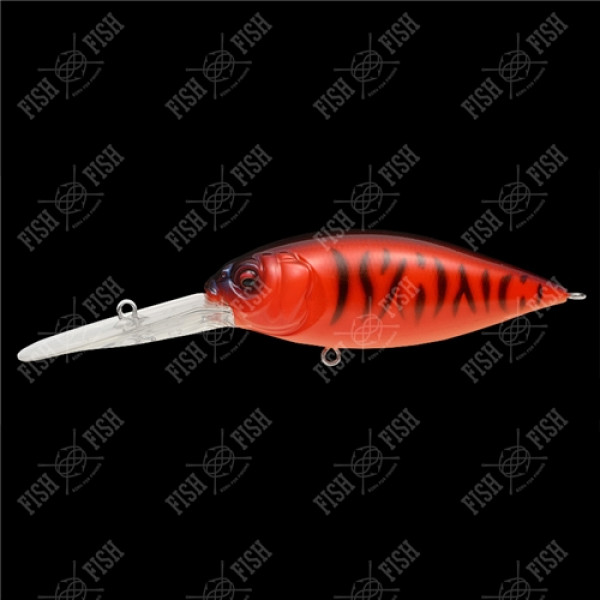 Воблер Megabass DEEP-X 300 col. VIPER TIGER