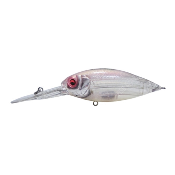 Воблер Megabass DEEP-X 300 col. GLXS SPAWN CHERRY