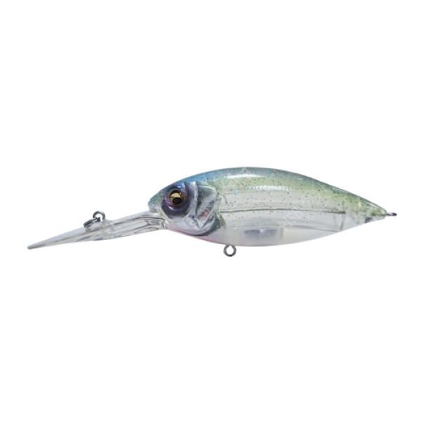 Воблер Megabass DEEP-X 300 col. GLXS SPRING REACTION