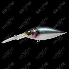 Wobbler Megabass DEEP-X 150 col. M BLUE BACK OIKAWA