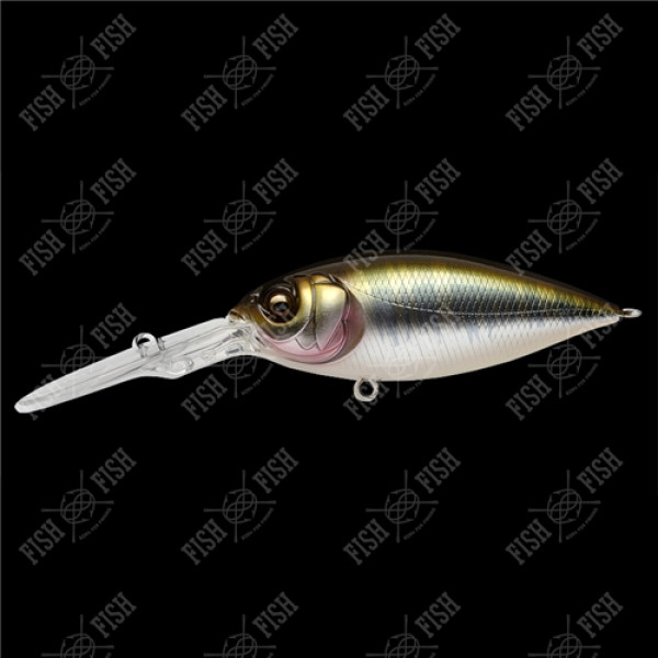 Wobbler Megabass DEEP-X 150 col. WAGIN KOMORIN OIKAWA (F)