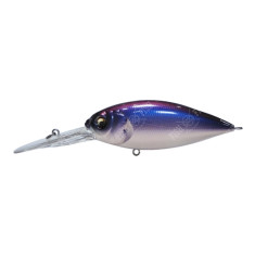 Wobbler Megabass DEEP-X 150 col. SECRET GRAPE