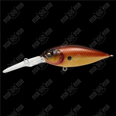 Wobbler Megabass DEEP-X 150 col. KOMORIN COPPER SHAD