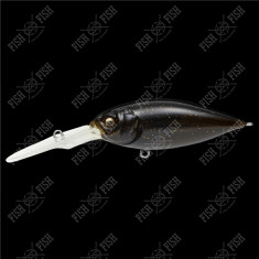 Wobbler Megabass DEEP-X 150 col. UV KOMORIN FLASH BILL