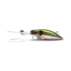 Wobbler Megabass SPIN DRIVE 58 (F) col. WAGIN OIKAWA(M)