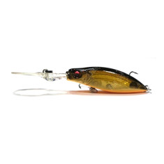 Wobbler Megabass SPIN DRIVE 58 (F) col. SECRET DUST