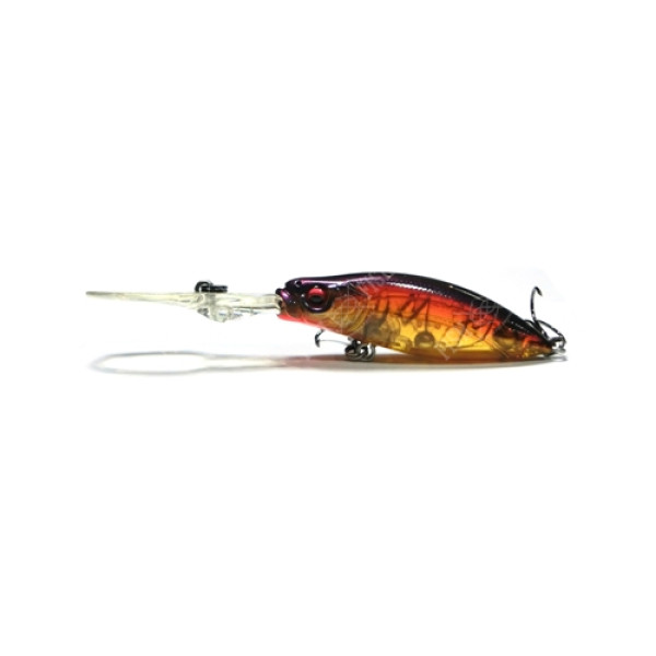 Wobbler Megabass SPIN DRIVE 58 (F) col. SPAWN KILLER