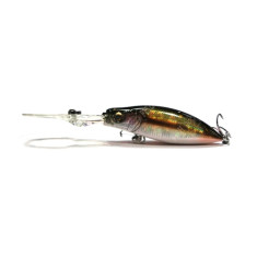 Wobbler Megabass SPIN DRIVE 58 (F) col. SF KAWAMUTSU