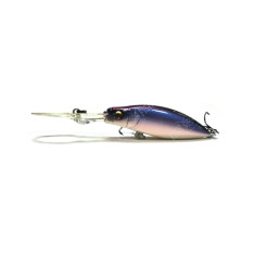 Wobbler Megabass SPIN DRIVE 58 (F) col. SECRET GRAPE