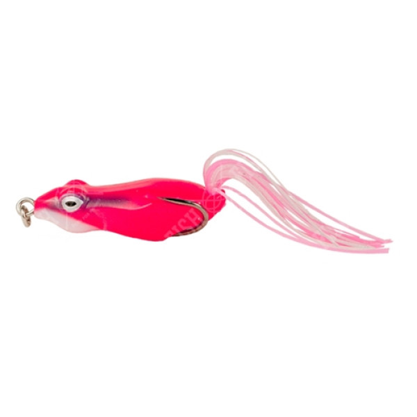 Wobbler Megabass PONY FROG col. KILLER PINK