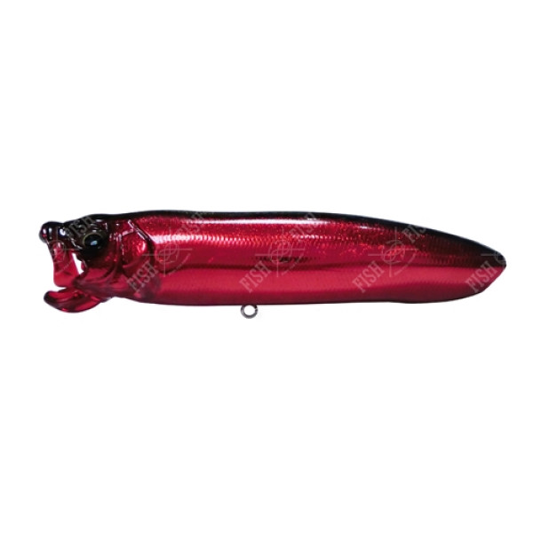 Воблер Megabass XPOD col. GLX RAINY RED