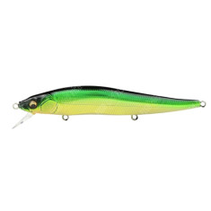 Wobbler Megabass VISION ONETEN col. M GOLDEN LIME