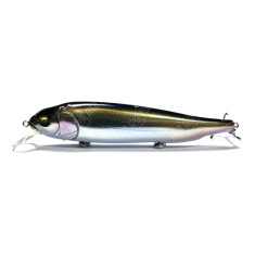 Wobbler Megabass LATES col. M COSMIC SHAD